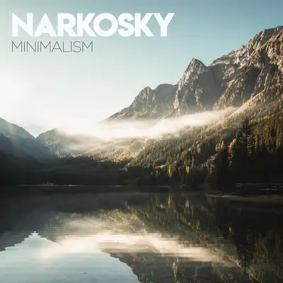 Обкладинка NarkoSky — Minimalism