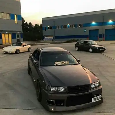 Обкладинка: REFLECTION — Nismo Playa