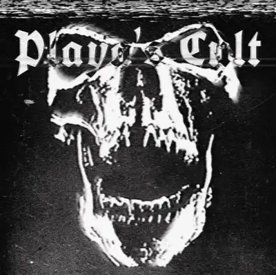 Обкладинка: Playa's Cult — DudePlaya