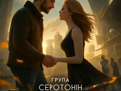 Група Серотонін