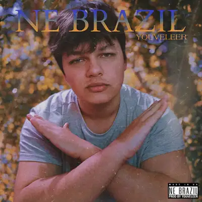 Обкладинка: NE BRAZIL — YOUVELEER
