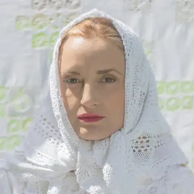 Обкладинка: Płynę nad chmurami — Dagadana