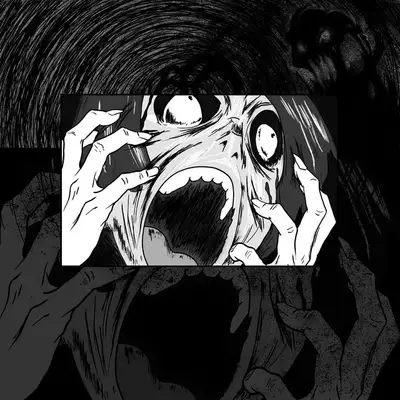 Обкладинка: Delirium — Emot3rror