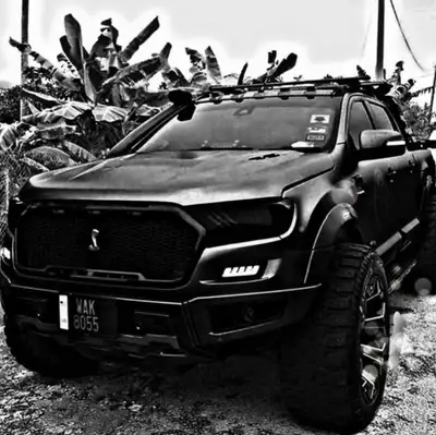 Обкладинка: TANKER — DudePlaya