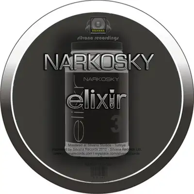 Обкладинка: Troll - Original Mix — NarkoSky