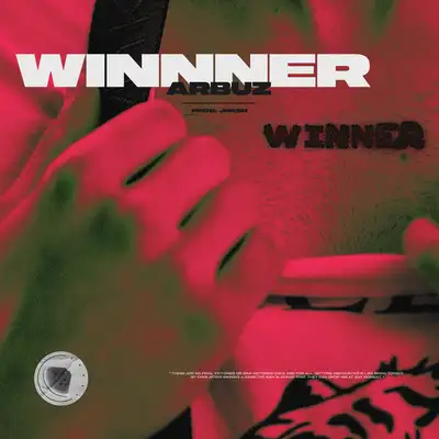 Обкладинка: Winner — Arbuz