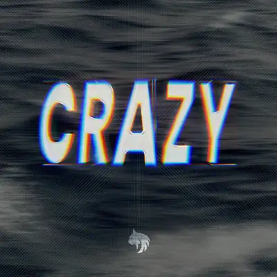 Обкладинка: Crazy — DigitalTek