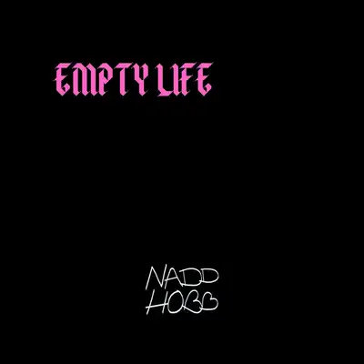 Обкладинка: Empty Life — DNAGOD
