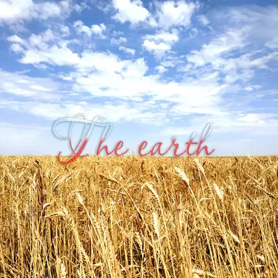 Обкладинка: The earth - Demo — Soundcat Alex