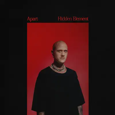 Обкладинка: Apart From You — Hidden Element