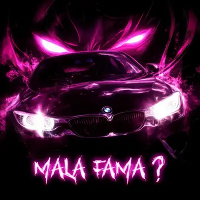 Обкладинка: MALA FAMA? - SUPER SLOWED — Seek