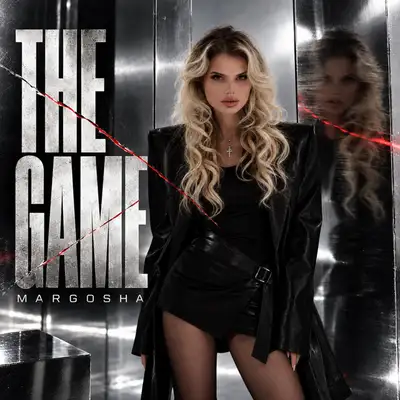 Cover art: The Game — Margosha