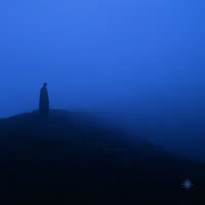 Обкладинка: when you left - slowed + reverb — Inlirium