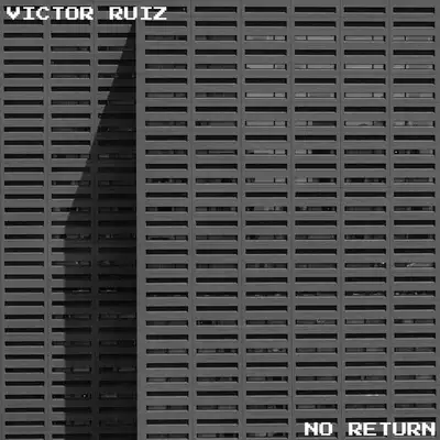 Обкладинка: Bad Dope — Victor Ruiz