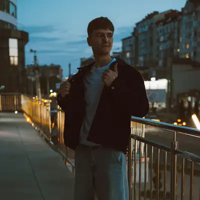 Павло Онофрюк |ONOFRYUK