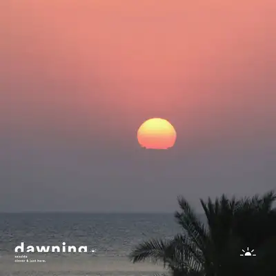 Обкладинка: Seaside — CLOVER