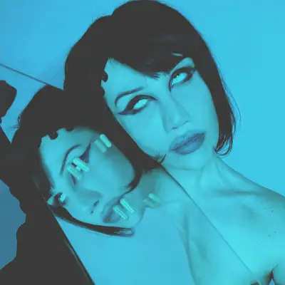 Обкладинка: pills — bogema astral