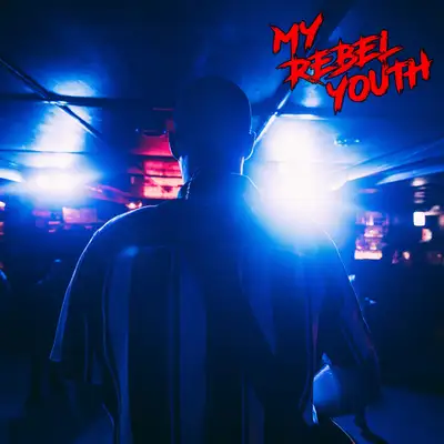Обкладинка: Сумніваючись у собі — MyRebelYouth