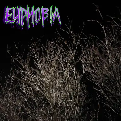 Обкладинка: Lowlife — Euphobia