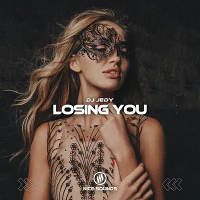 Обкладинка: Losing you — DJ JEDY