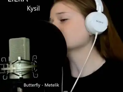 Liliia Kysil
