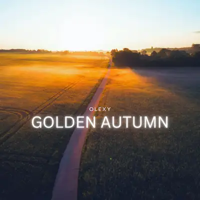 Обкладинка: Golden Autumn — Olexy