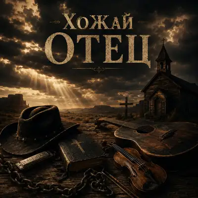 Обкладинка: Отец - Extended Version — Хожай