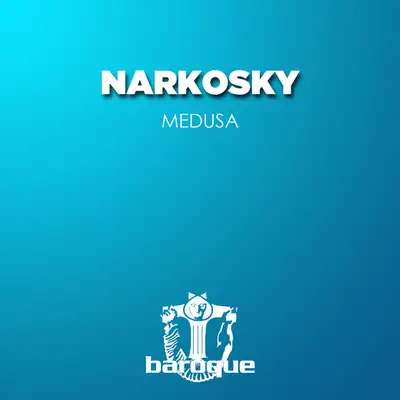 Обкладинка NarkoSky — Medusa