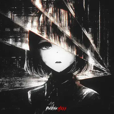 Обкладинка ENDLESSDRXIN — saints
