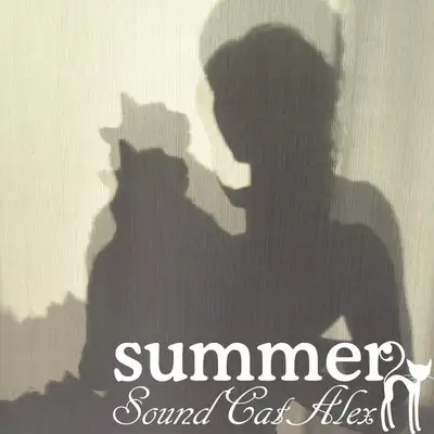Обкладинка: summer - Instrumental Version — Soundcat Alex