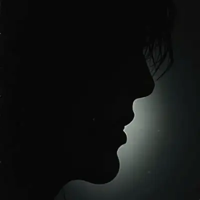 Обкладинка: Whisper — DJ Dobra