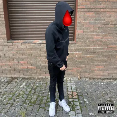 Обкладинка: MR. BRRRR — Zura