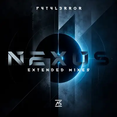 Обкладинка F4T4L3RR0R — Nexus (Extended Mixes)