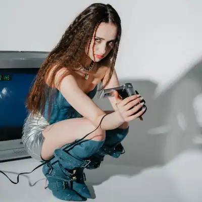 Обкладинка: шаг 2.0 — LEKKA