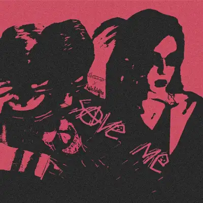 Обкладинка: Save Me — shezzzy