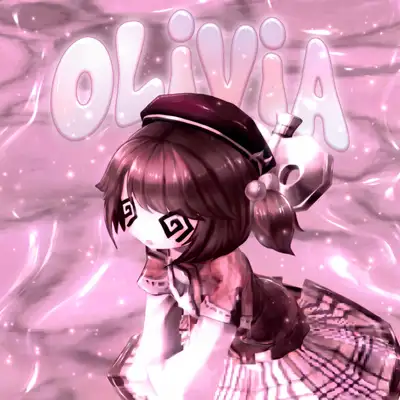 Обкладинка Kobe Mane — OLIVIA
