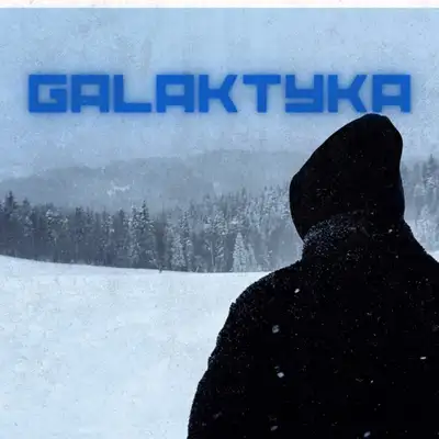 Обкладинка: GALAKTYKA — Arbuz