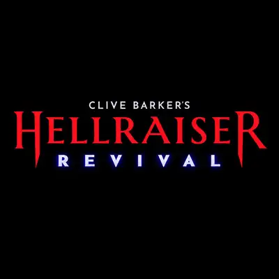 Обкладинка Sexual Purity — Hellraiser: Revival (Original Game Soundtrack)