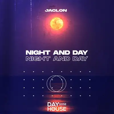 Обкладинка: Night And Day — Jaclon