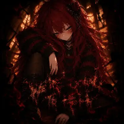Обкладинка phonkitta — WE'RE GOING TO HELL