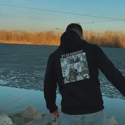 Cover art: Сьогодні ти моя — ADAL