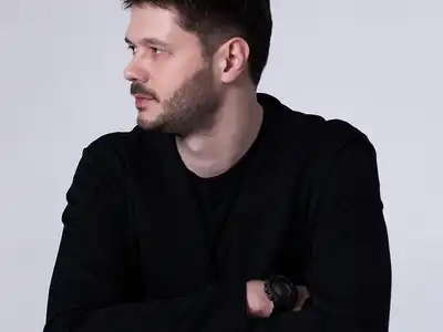 Ігор Говорадло