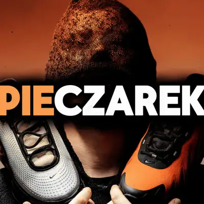 Cover art: PIECZAREK — Arbuz