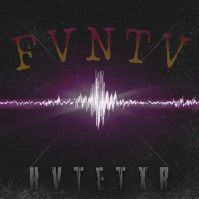 Обкладинка: Fvntv — kvtetxr