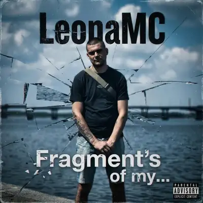 Обкладинка: Fragments of my... — LeonaMC