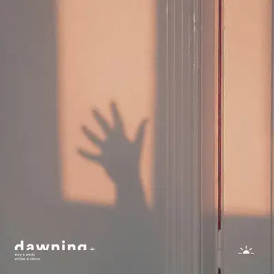 Обкладинка: Stay A While — Willow