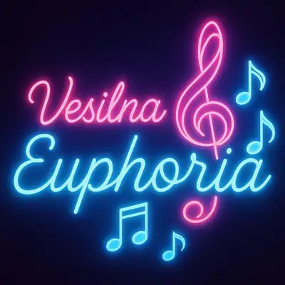 Обкладинка Vesilna Euphoria — Vesilna Euphoria