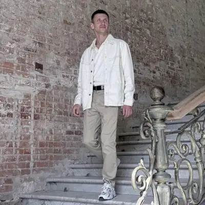 Обкладинка: Тут і Зараз — foryou4ever