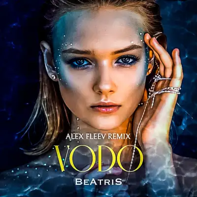 Обкладинка: VODO - ALEX FLEEV REMIX — BeAtriS