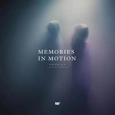 Обкладинка: Memories In Motion — Amorius